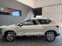 2020 Seat Alteca