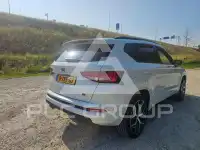 2020 Seat Alteca