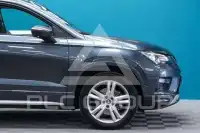 2020 Seat Alteca