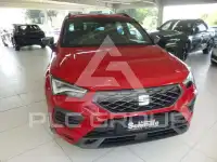 2020 Seat Alteca