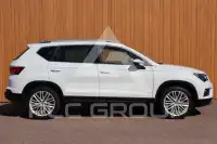 2020 Seat Alteca
