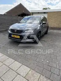 2020 Seat Alteca
