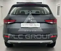 2020 Seat Alteca