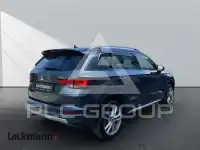 2020 Seat Alteca