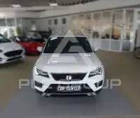2020 Seat Alteca