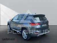 2020 Seat Alteca