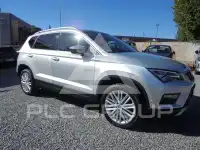 2020 Seat Alteca