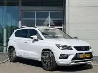 2020 Seat Alteca