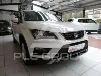 2020 Seat Alteca