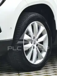 2020 Seat Alteca