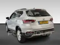 2020 Seat Alteca