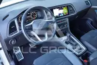 2020 Seat Alteca