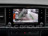 2020 Seat Alteca