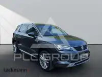 2020 Seat Alteca