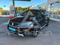 2020 Seat Alteca
