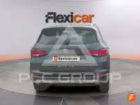 2020 Seat Alteca