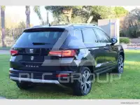2020 Seat Alteca