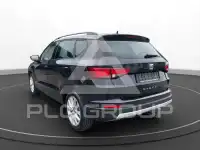2020 Seat Alteca