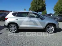 2020 Seat Alteca