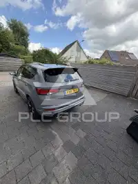 2020 Seat Alteca