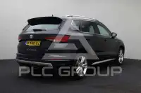 2020 Seat Alteca