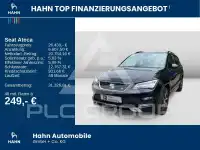 2020 Seat Alteca