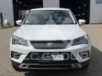 2020 Seat Alteca