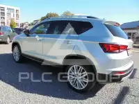 2020 Seat Alteca