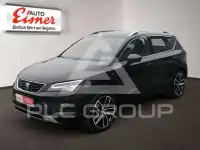 2020 Seat Alteca