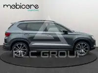 2020 Seat Alteca