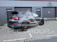 2020 Seat Alteca