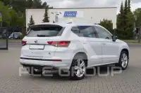 2020 Seat Alteca