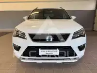 2020 Seat Alteca