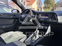 2020 Seat Alteca