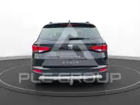 2020 Seat Alteca