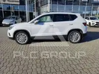 2020 Seat Alteca