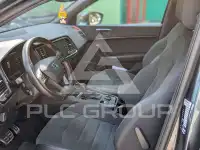 2020 Seat Alteca