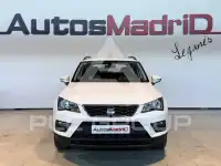 2020 Seat Alteca