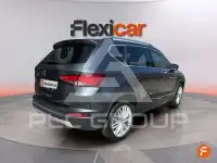 2020 Seat Alteca