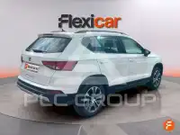 2020 Seat Alteca