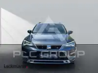 2020 Seat Alteca