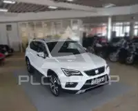 2020 Seat Alteca