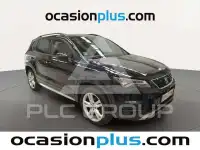 2020 Seat Alteca
