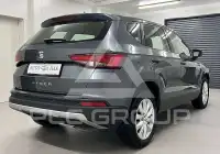 2020 Seat Alteca