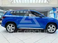 2020 Seat Alteca