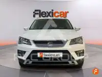 2020 Seat Alteca
