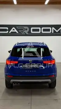 2020 Seat Alteca