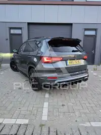 2020 Seat Alteca