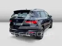 2020 Seat Alteca