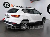 2020 Seat Alteca
